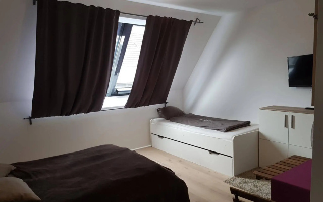 Pension Prestige Schnbrunn