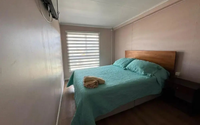 Worlds Hostel