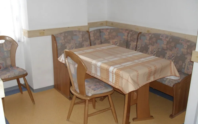 GorxHeim Apartment