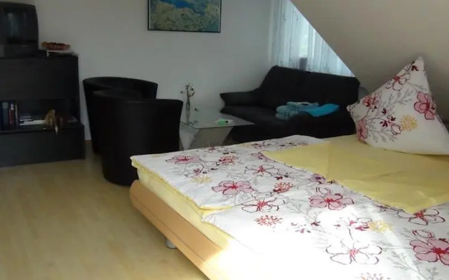 Haus Erika Am Weg