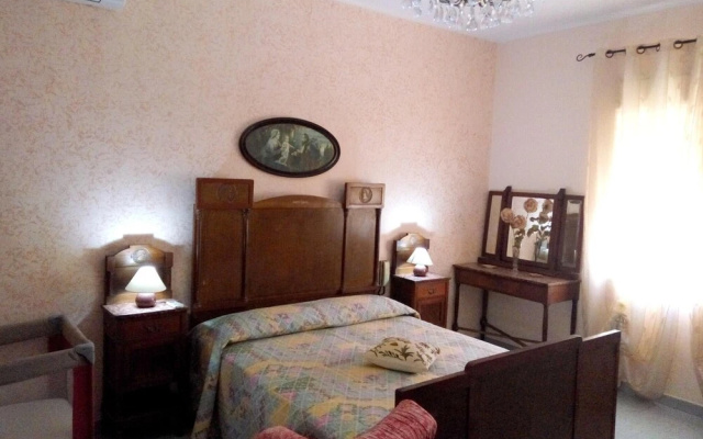 House With in Siracusa With Wonderful sea View Private Po