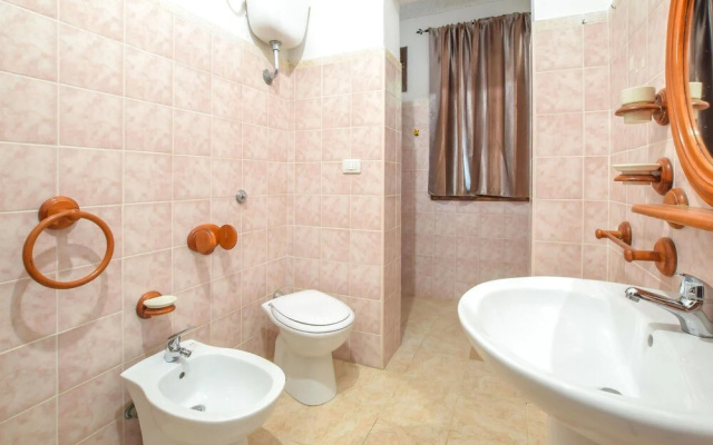 Beautiful Home in Gonnesa With 2 Bedrooms