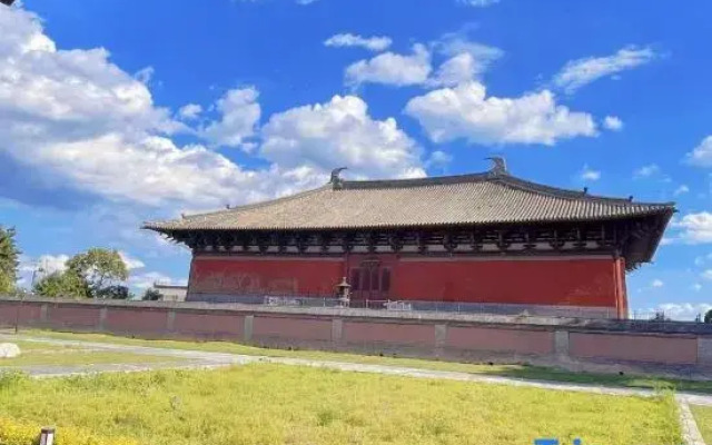 Xianxi Chanju
