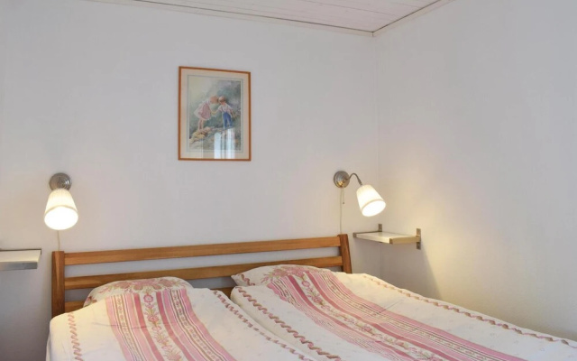 Beautiful Home in Grevie With 1 Bedrooms and Wifi