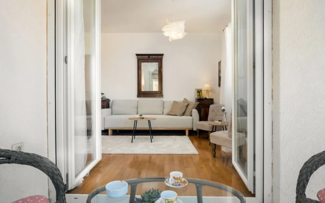 Apartment Elena
