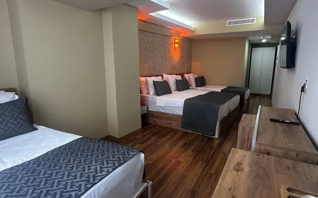 Özer Palace Hotel