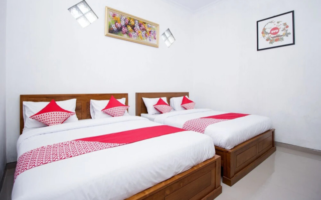 Ki Agung Prestise 2 by OYO Rooms
