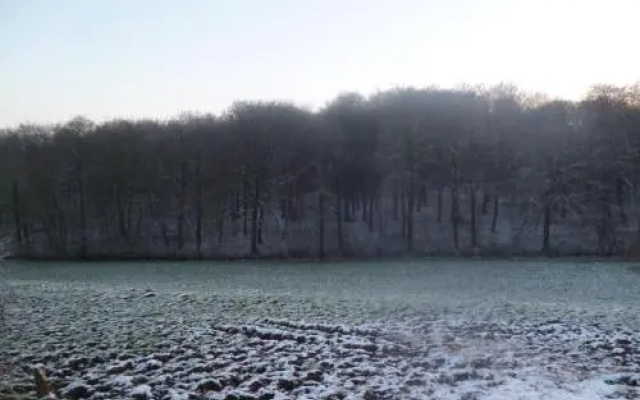 Ferme du bois des Etroits Wats