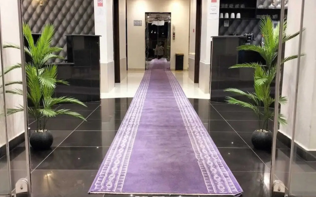 Dakhnah Riyadh Saudi Arabia