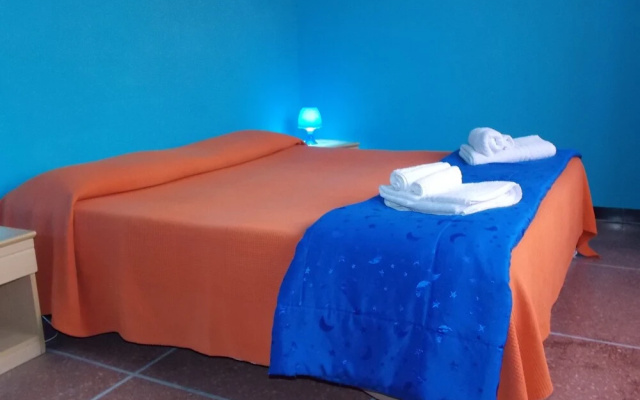 Bed & Breakfast Verdemare