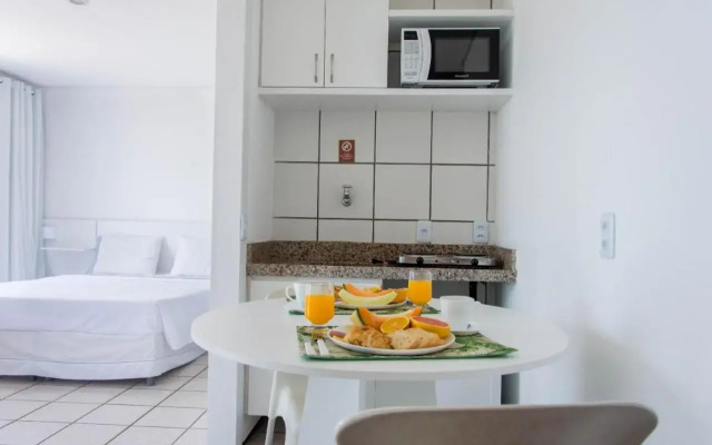 Classic Flat Residence Service ap.902