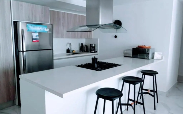 Paradise Apartment