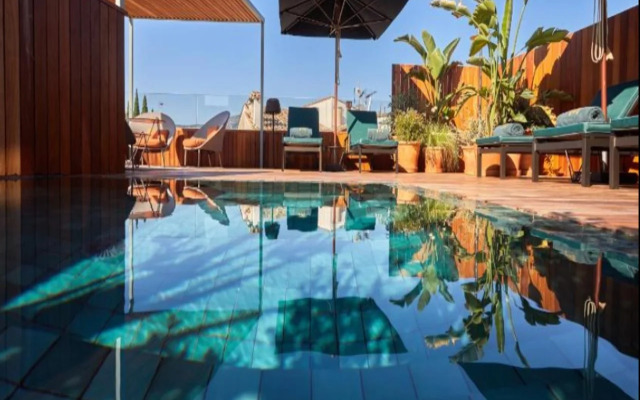 Mon Boutique Hotel
