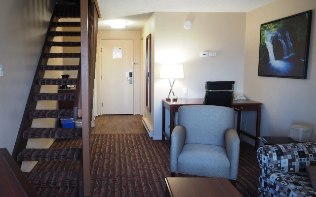 Ramada by Wyndham Campbell River