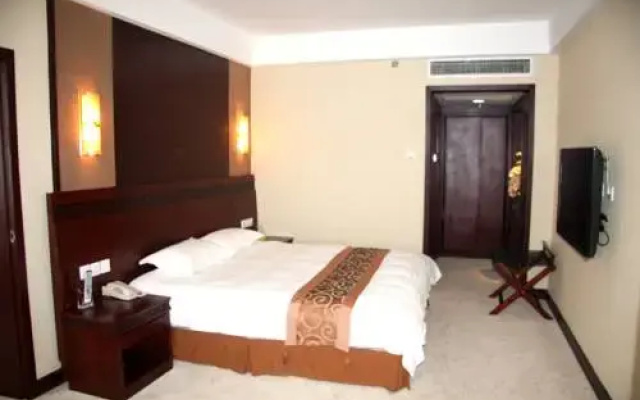Xi'an Airport Business Hotel - Airport Branch
