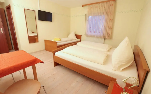 Hotel Krone