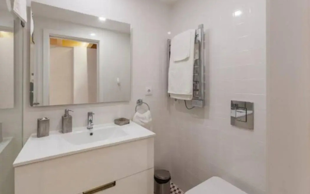 GuestReady - Beige Glamour