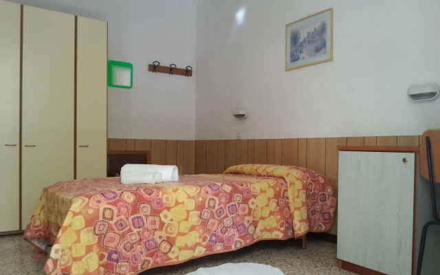 Hotel Villa Arlotti