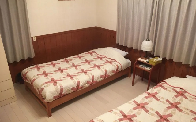 Guesthouse UNILA