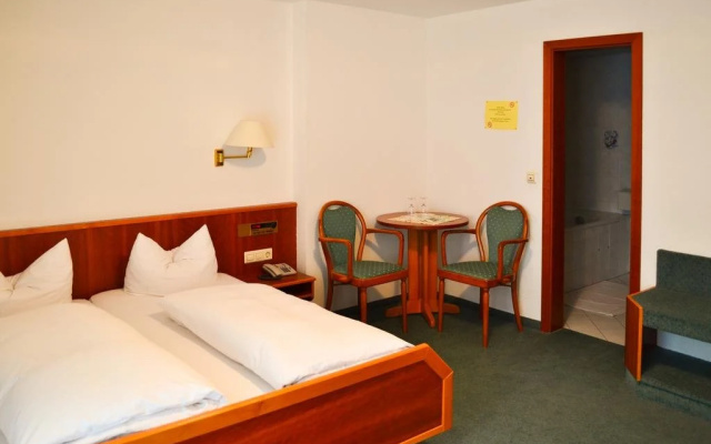 Hotel Restaurant Frohe Einkehr