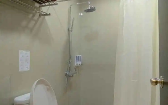 Hotel Gembira bontang