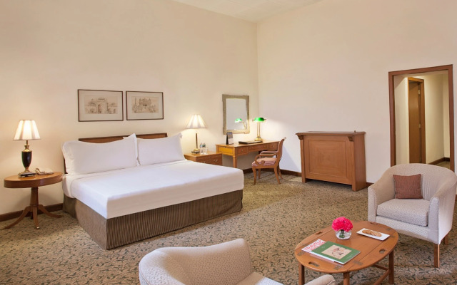 Maidens Hotel