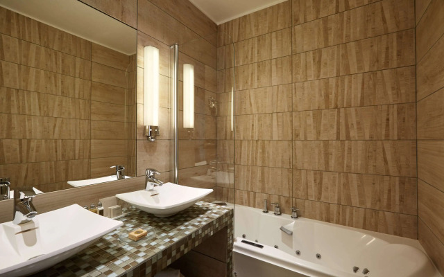 Hôtel Relais Saint Jacques Paris