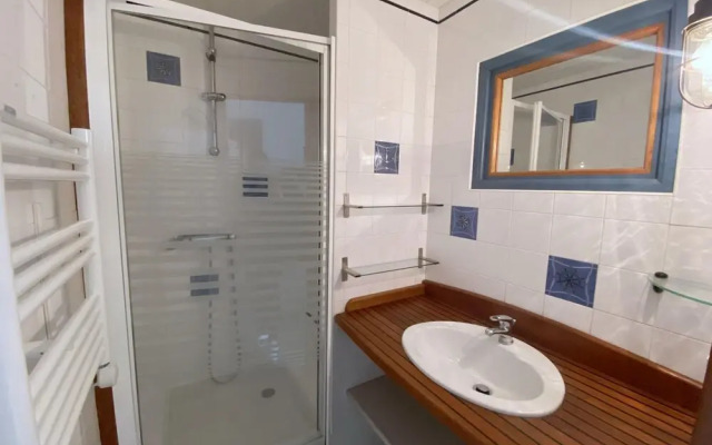 Vacation Home in Brittany Near Pointe du Raz