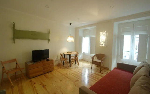 My Mouraria Suites