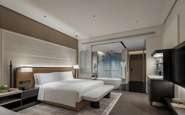 InterContinental Yining by IHG