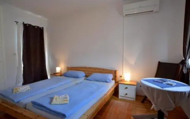 Apartment Akaju