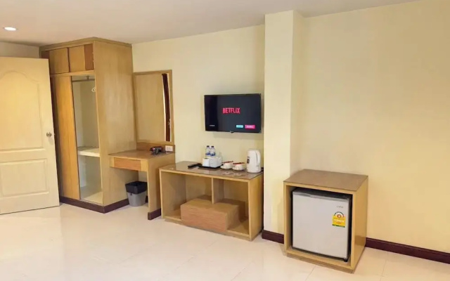 Bensri Residence Pattaya