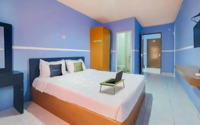 Urbanview Hotel De Grand Garuda Balikpapan