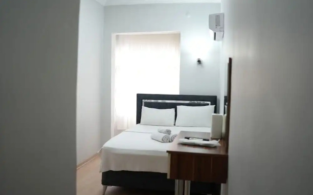 Grand 01 Otel