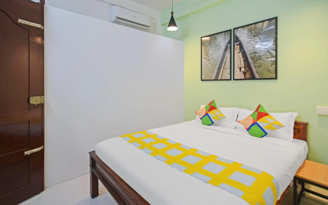 Hotel O Home Pop Tavern Pettah