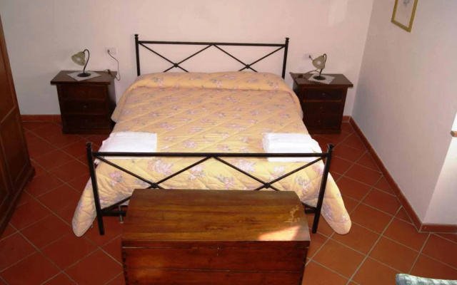 Country House in Chianti With Pool ID 39