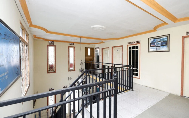 Homestay Lestari Dieng by OYO Rooms