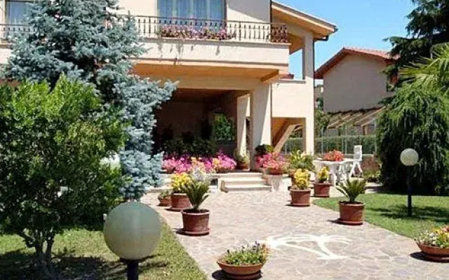 Affittacamere Le Palme