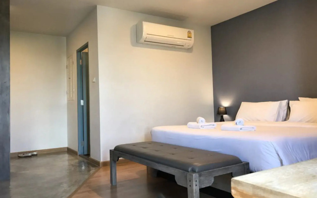 Suntria Hotel Pattaya