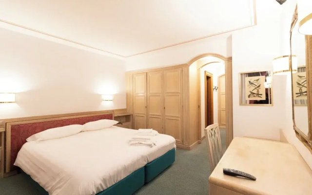Chalet Stadio