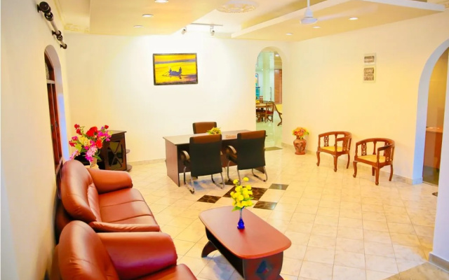 Prince Villa