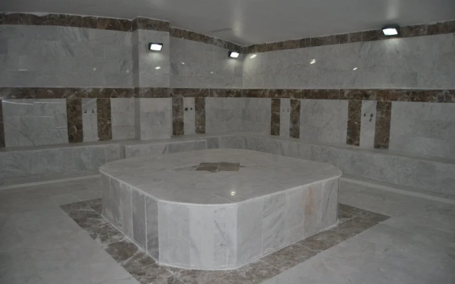 Kalegol Otel
