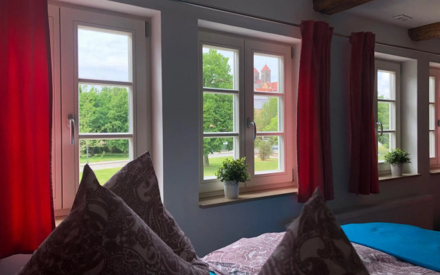 Ferienhaus Schloßblick