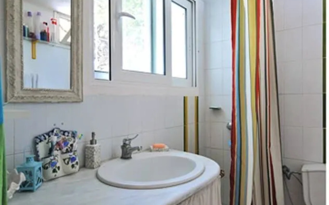 Poros Pine Villa