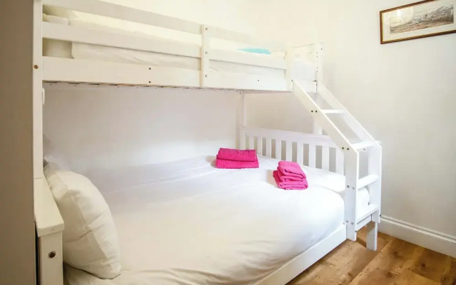 Kensington Apartment - 2 Bedroom - Saundersfoot