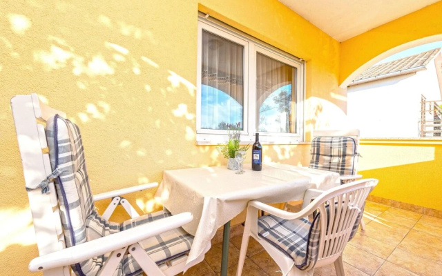 Holiday Home Ulica I