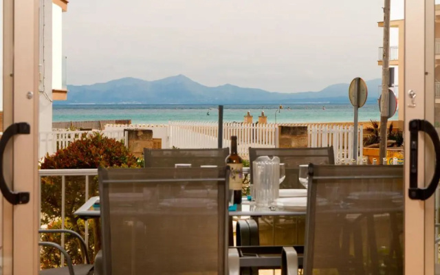 Apartment Paradise Bay 4 at Alcudia Beach, Salzes 4