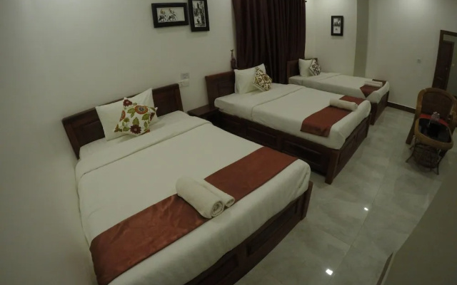 Happy Family Guesthouse