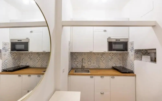 Vatican Vita Apartment