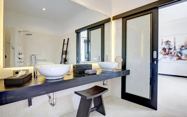 Villa Ema Seminyak